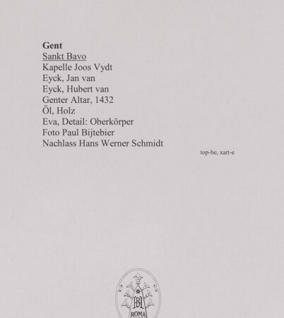 Rückseite von bh577006_recto