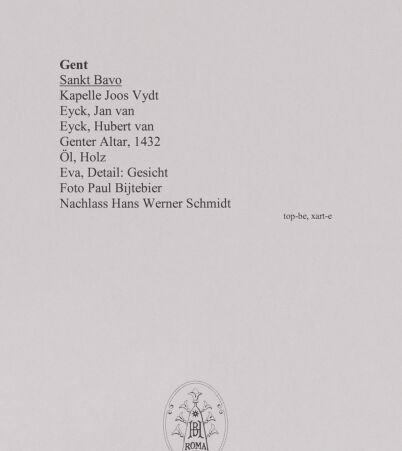 Rückseite von bh577007_recto