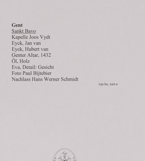 Rückseite von bh577007_recto