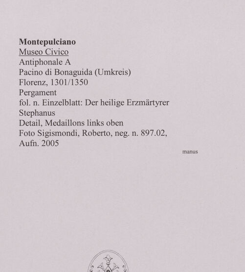 Rückseite von bh577029_recto