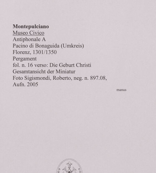 Rückseite von bh577033_recto