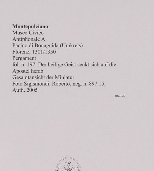 Rückseite von bh577041_recto