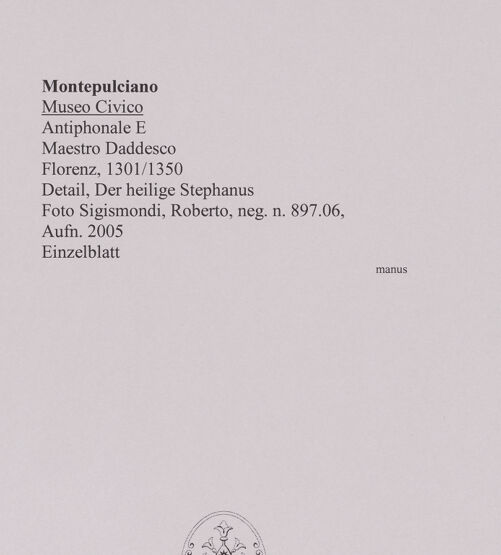 Rückseite von bh577047_recto