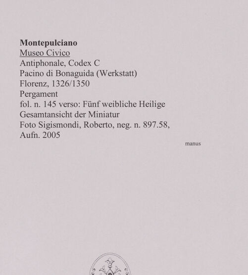 Rückseite von bh577085_recto