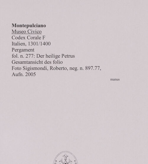 Rückseite von bh577104_recto