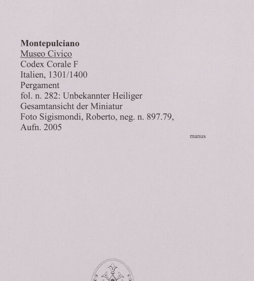 Rückseite von bh577106_recto