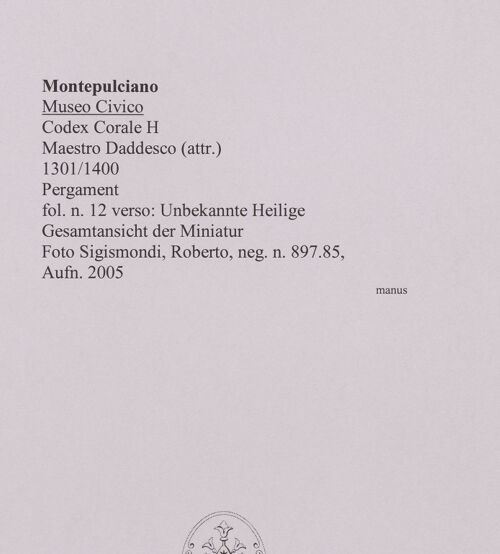 Rückseite von bh577112_recto