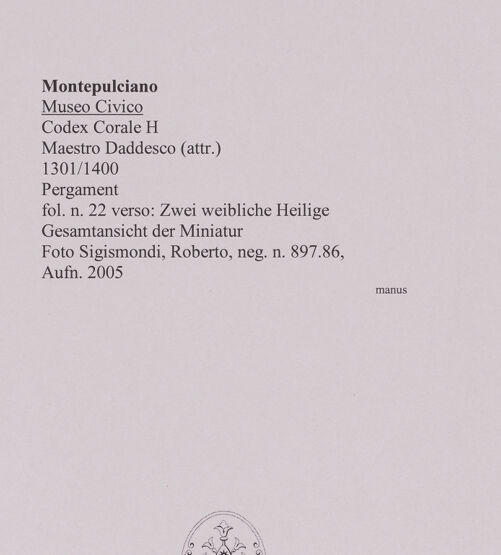 Rückseite von bh577113_recto