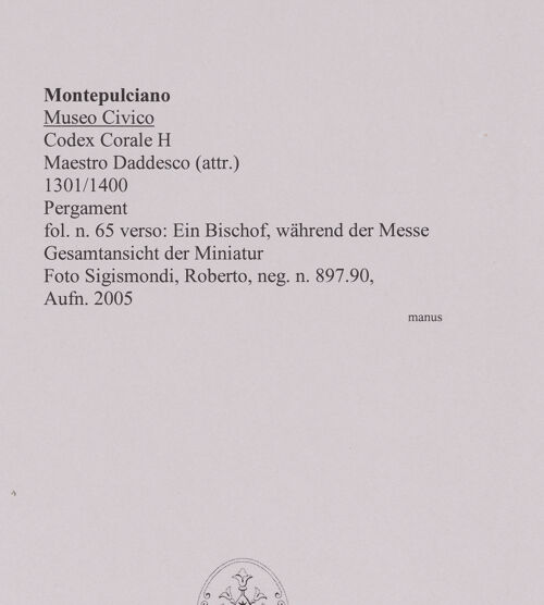 Rückseite von bh577117_recto