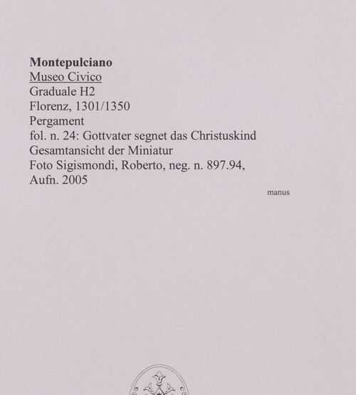 Rückseite von bh577121_recto