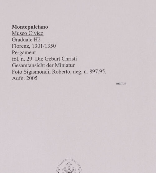 Rückseite von bh577122_recto