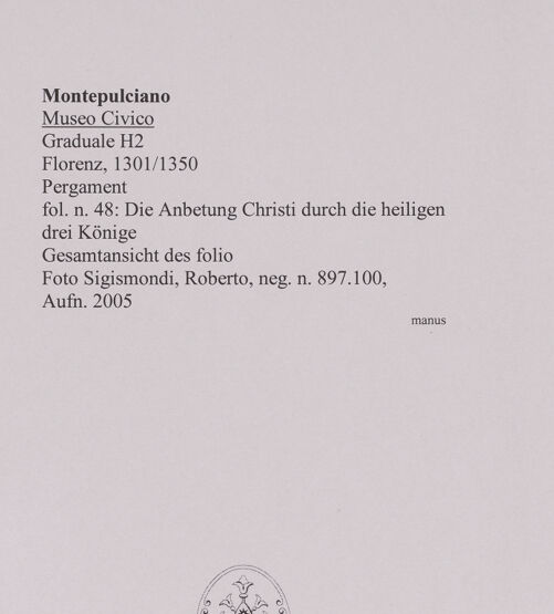 Rückseite von bh577127_recto