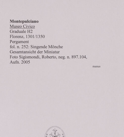 Rückseite von bh577131_recto