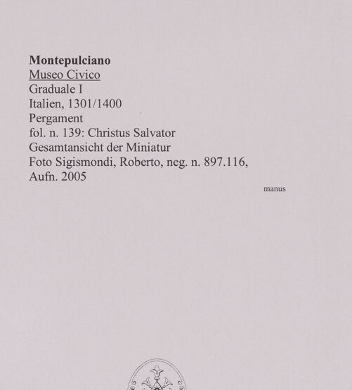 Rückseite von bh577143_recto