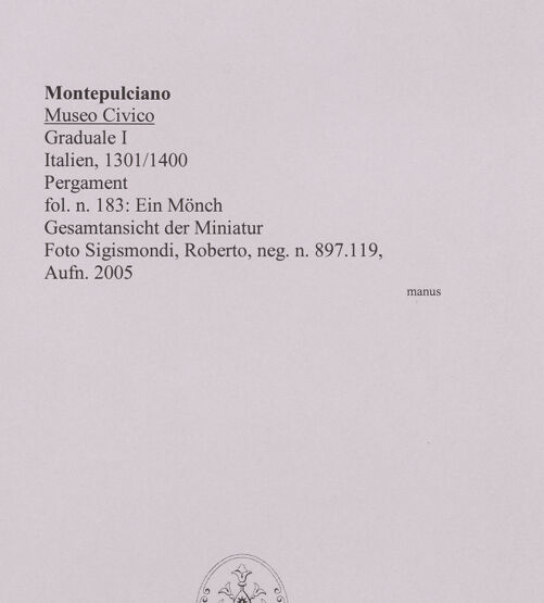 Rückseite von bh577146_recto