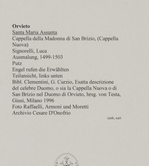 Rückseite von bh577205_recto