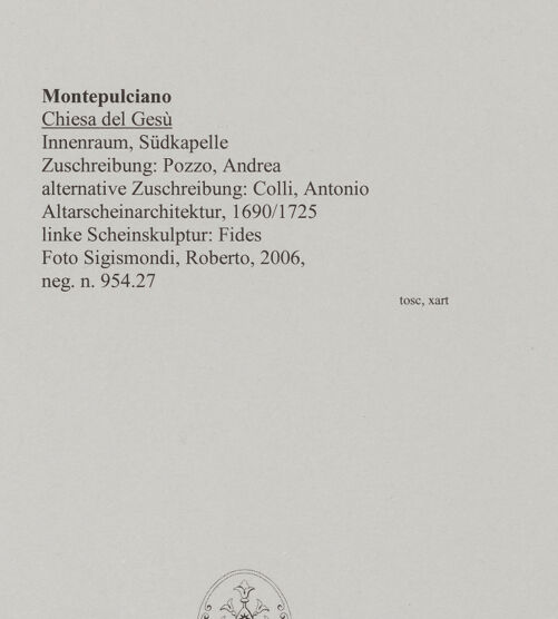 Rückseite von bh577249_recto