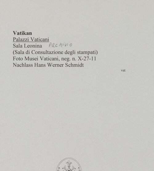 Rückseite von bh577315_recto