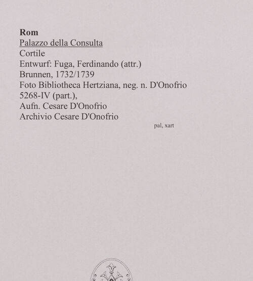 Rückseite von bh577336_recto