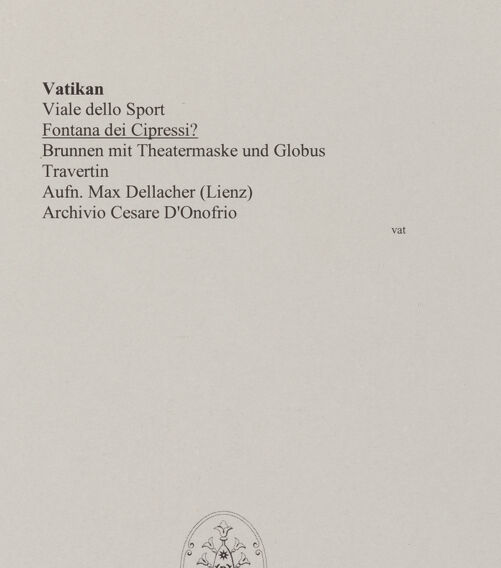 Rückseite von bh577355_recto