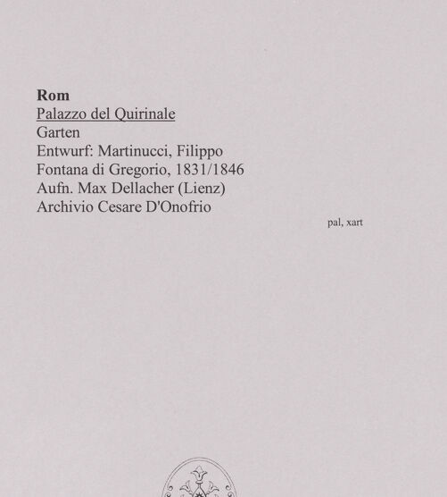 Rückseite von bh577357_recto