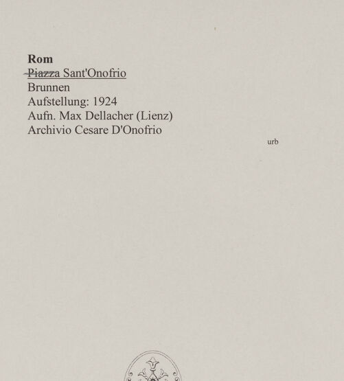 Rückseite von bh577368_recto