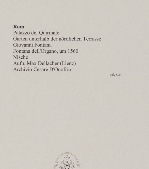 Rückseite von bh577371_recto