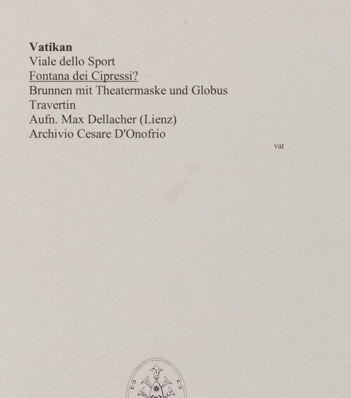 Rückseite von bh577378_recto