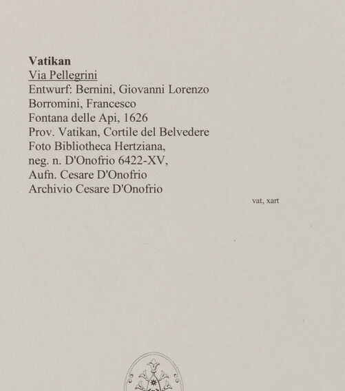 Rückseite von bh577384_recto