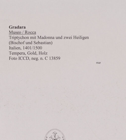 Rückseite von bh577399_recto