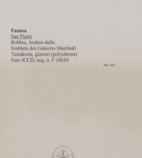 Rückseite von bh577411_recto