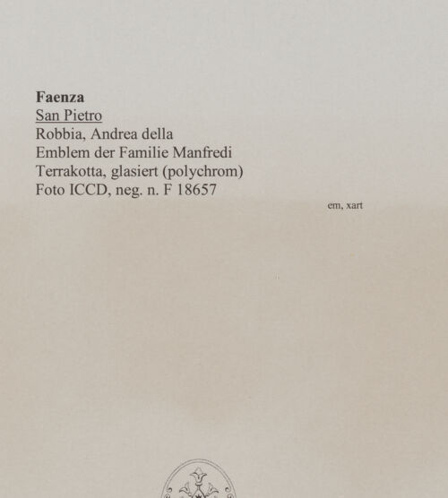 Rückseite von bh577412_recto