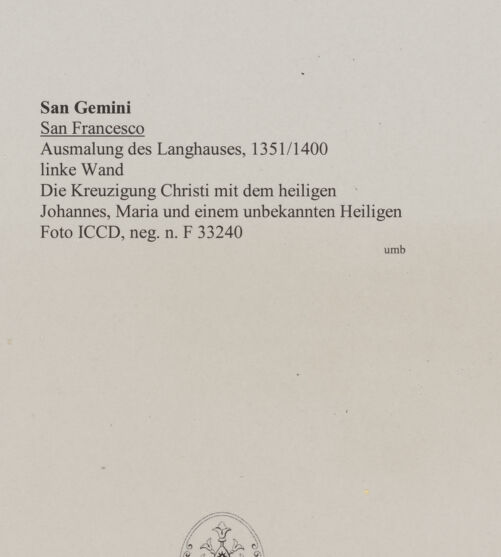 Rückseite von bh577420_recto