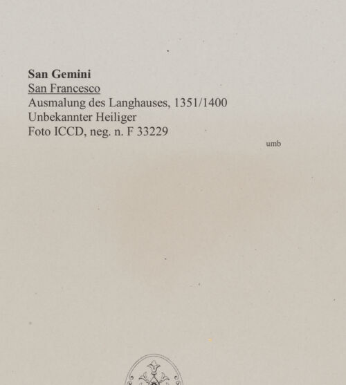 Rückseite von bh577422_recto