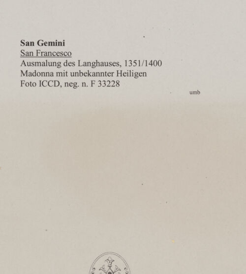 Rückseite von bh577424_recto