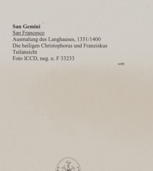 Rückseite von bh577425_recto