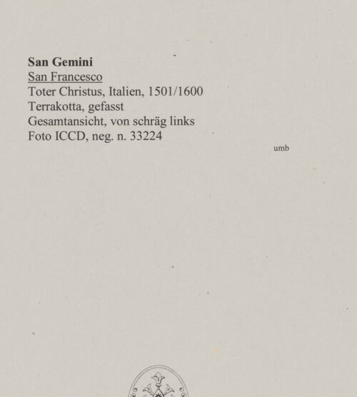 Rückseite von bh577433_recto