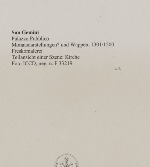 Rückseite von bh577437_recto