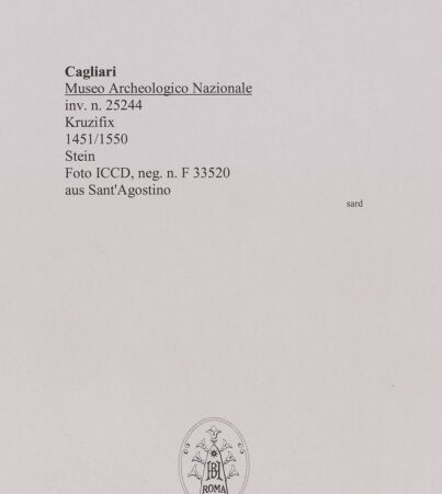 Rückseite von bh577452_recto