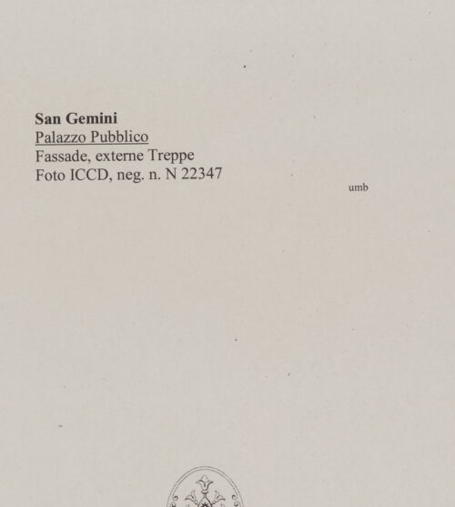 Rückseite von bh577457_recto