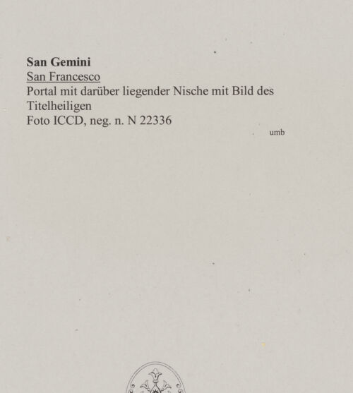 Rückseite von bh577459_recto