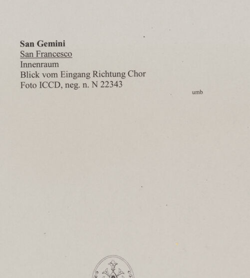 Rückseite von bh577460_recto