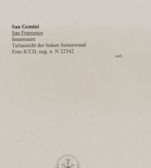 Rückseite von bh577462_recto