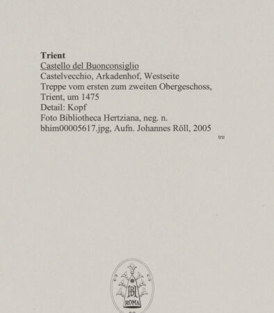 Rückseite von bh577638_recto