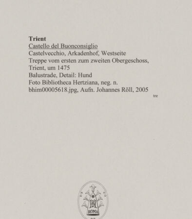 Rückseite von bh577639_recto