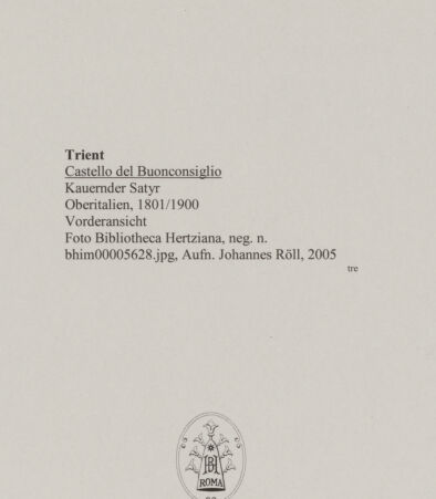 Rückseite von bh577640_recto