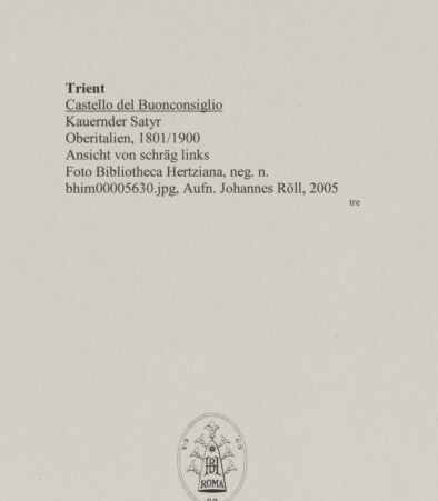 Rückseite von bh577642_recto