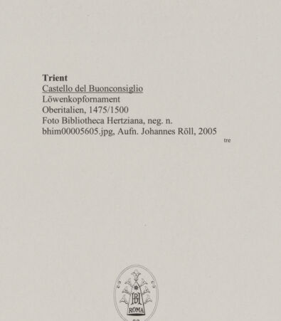 Rückseite von bh577644_recto