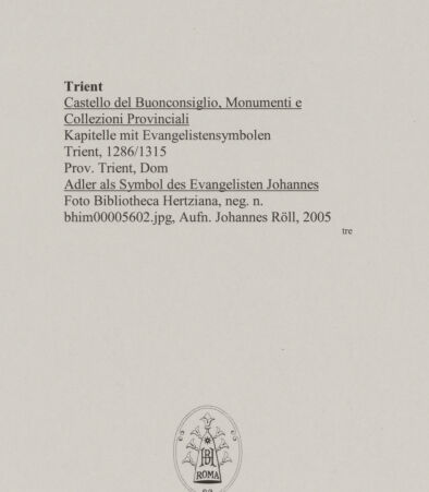 Rückseite von bh577646_recto