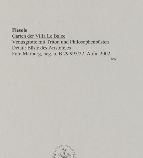 Rückseite von bh577673_recto